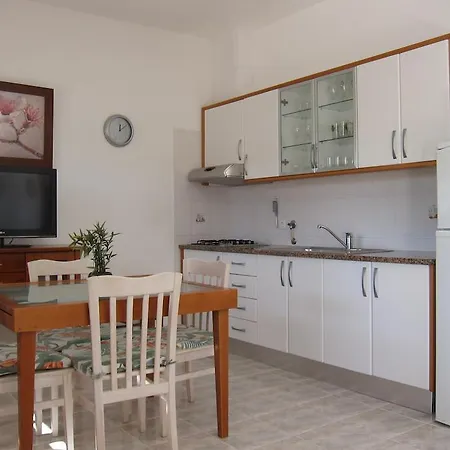 Apartment Casa Da Horta *