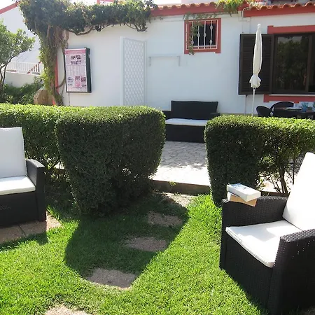 Casa Da Horta