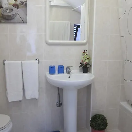 Apartment Casa Da Horta Albufeira