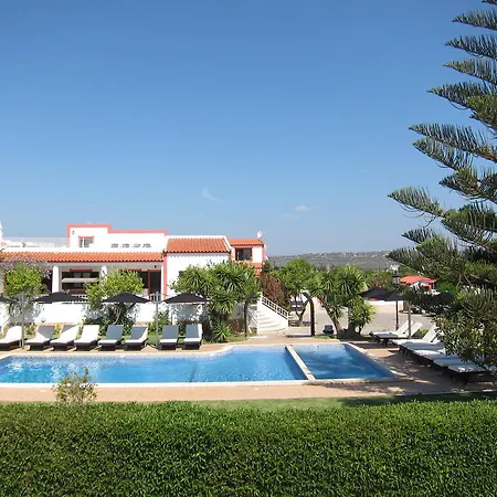 Apartment Casa Da Horta Albufeira