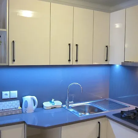 Casa Da Horta Apartamento Albufeira