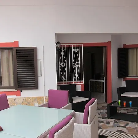 Apartamento Casa Da Horta *