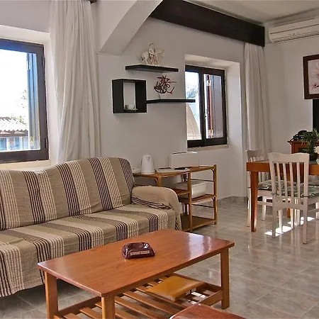 Apartamento Casa Da Horta *