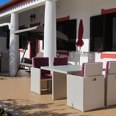 Casa Da Horta Albufeira