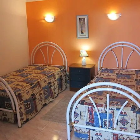 Apartamento Casa Da Horta