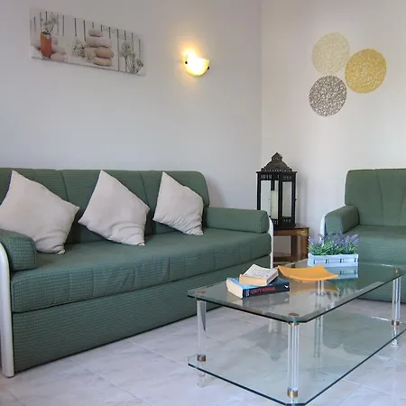 Apartamento Casa Da Horta Albufeira