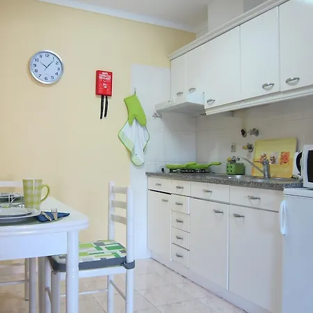 Apartamento Casa Da Horta