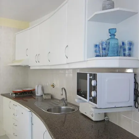 Casa Da Horta Albufeira