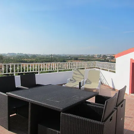 Casa Da Horta Albufeira