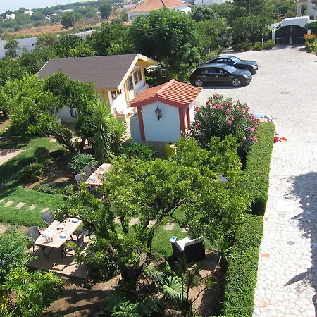 Apartamento Casa Da Horta Albufeira