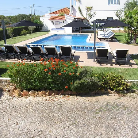 Casa Da Horta Albufeira