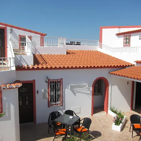 Casa Da Horta
