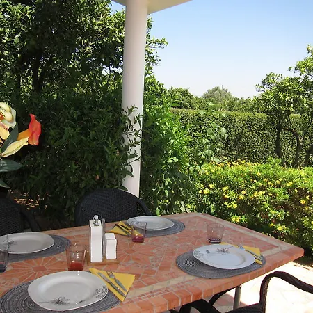 Apartamento Casa Da Horta Albufeira