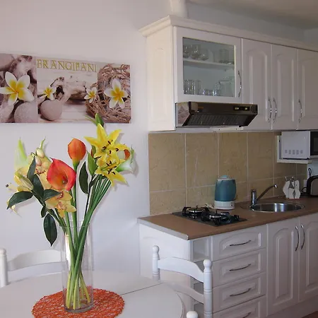 Apartamento Casa Da Horta Albufeira